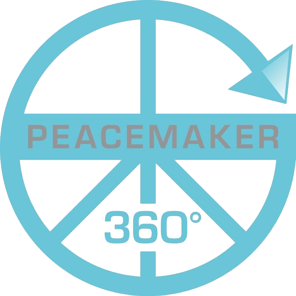 Peacemaker360